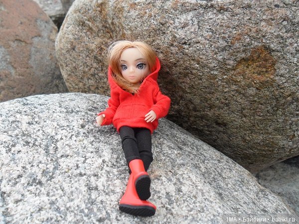 Та, с которой всё началось (фото 5)