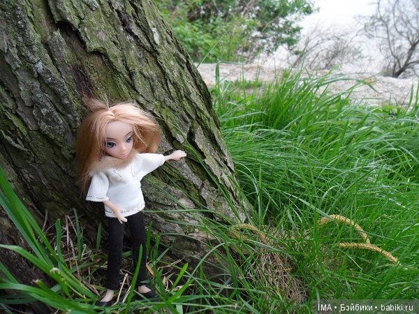 Та, с которой всё началось (фото 6)