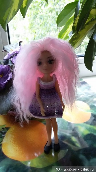 Та, с которой всё началось