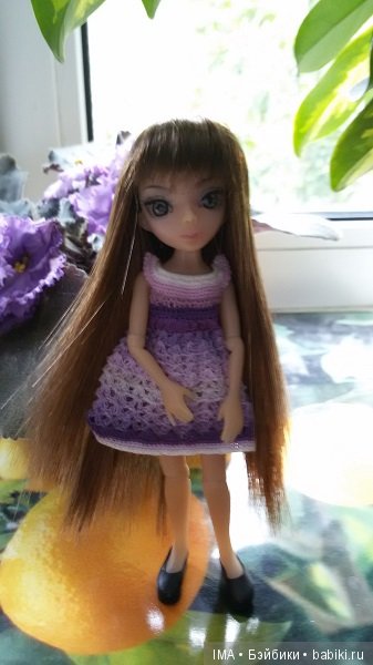 Та, с которой всё началось