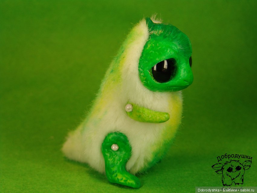 Сочной зелени вам в ленту (фото 4)