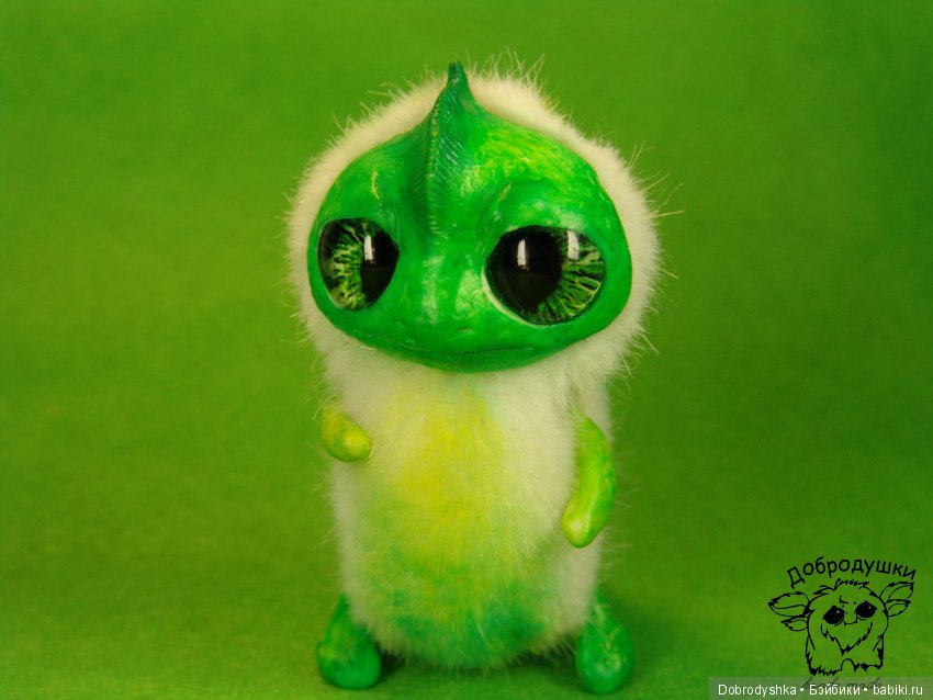 Сочной зелени вам в ленту (фото 3)