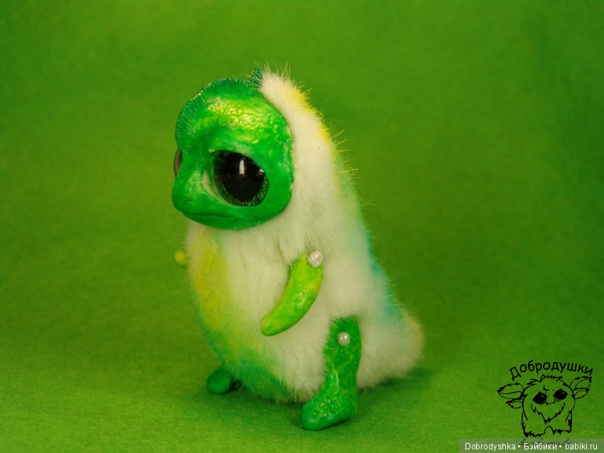 Сочной зелени вам в ленту (фото 2)