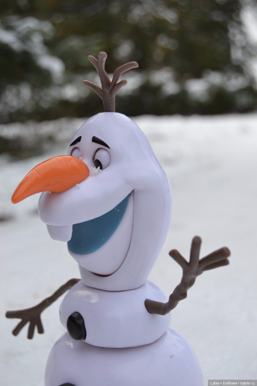 Каникулы, продолжение. О Зимних забавах расcказывают мои любимые Zwergnase