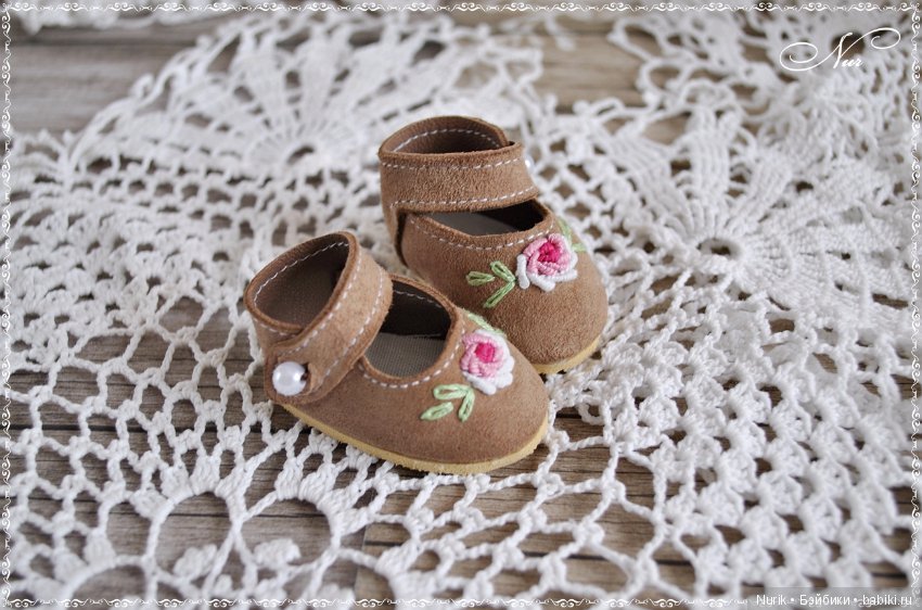 Рыжее счастье — Реставрация и преображение кукол: ремонт (фото 9)