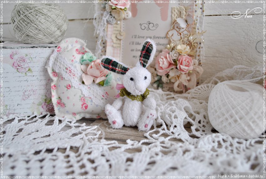 Рыжее счастье — Реставрация и преображение кукол: ремонт