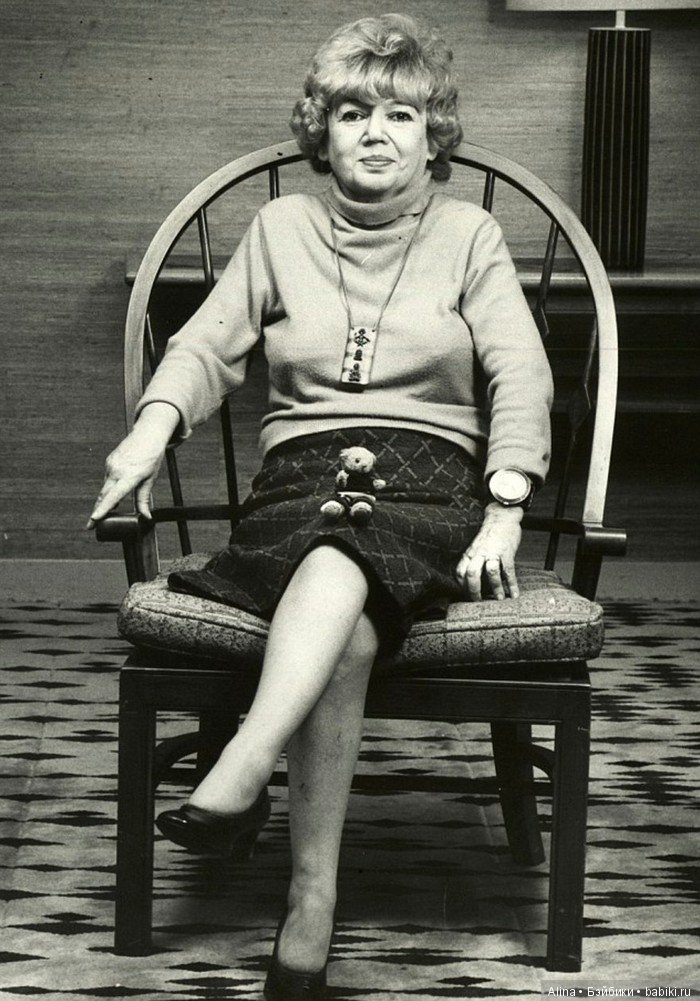 Мишкам все возрасты покорны