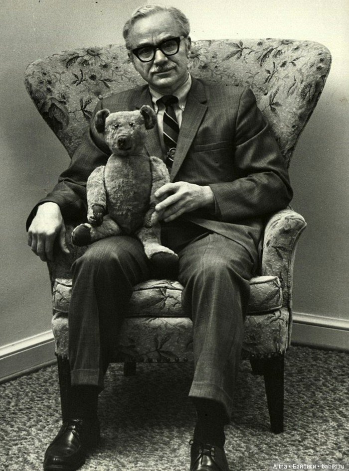 Мишкам все возрасты покорны (фото 6)