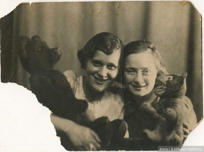 Мишкам все возрасты покорны (фото 7)