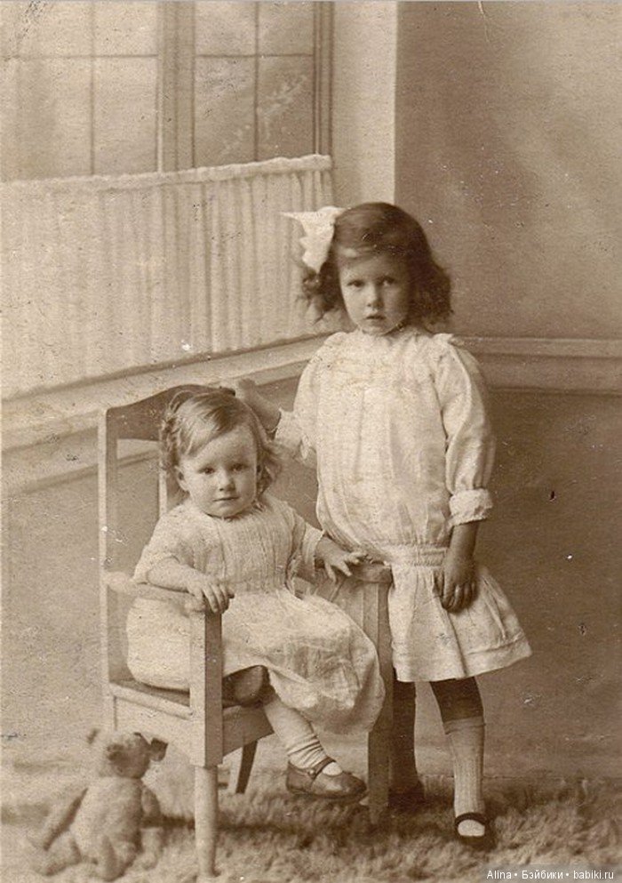 Мишкам все возрасты покорны (фото 2)