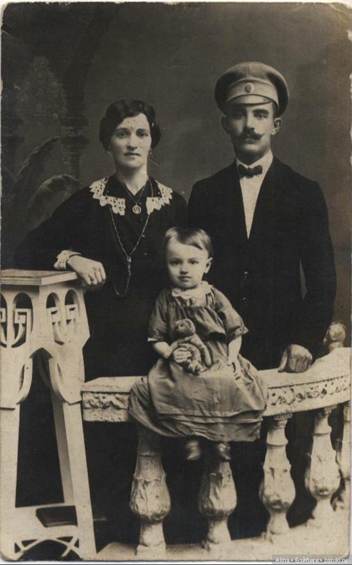 Мишкам все возрасты покорны