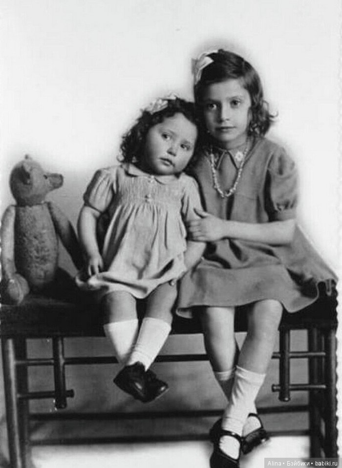 Мишкам все возрасты покорны (фото 4)