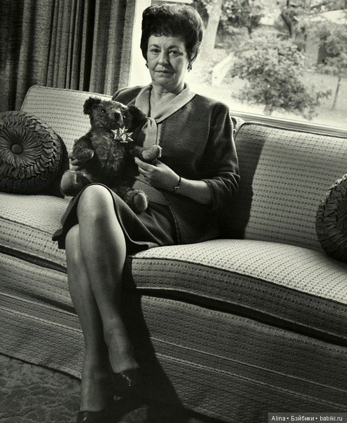 Мишкам все возрасты покорны