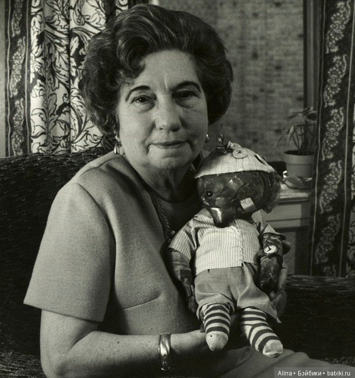 Мишкам все возрасты покорны