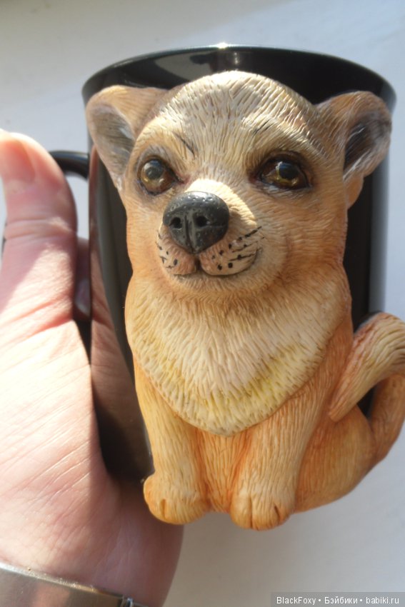 Символ 2018 года - Бублик