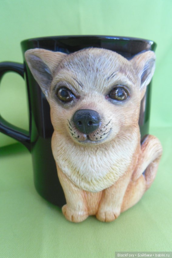 Символ 2018 года - Бублик (фото 3)