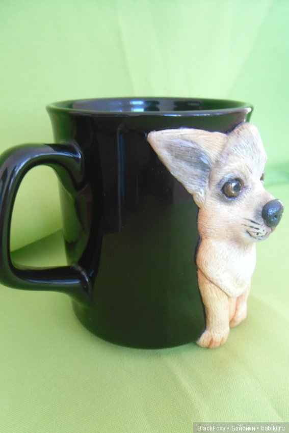 Символ 2018 года - Бублик (фото 4)