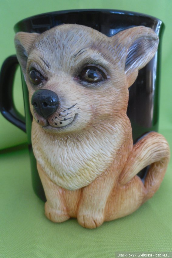 Символ 2018 года - Бублик (фото 5)