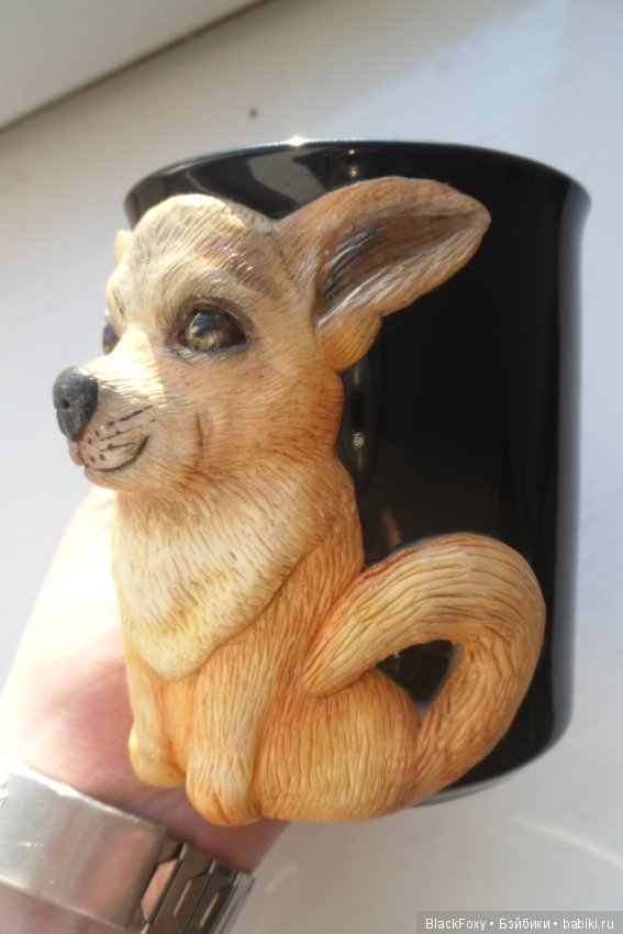 Символ 2018 года - Бублик (фото 2)