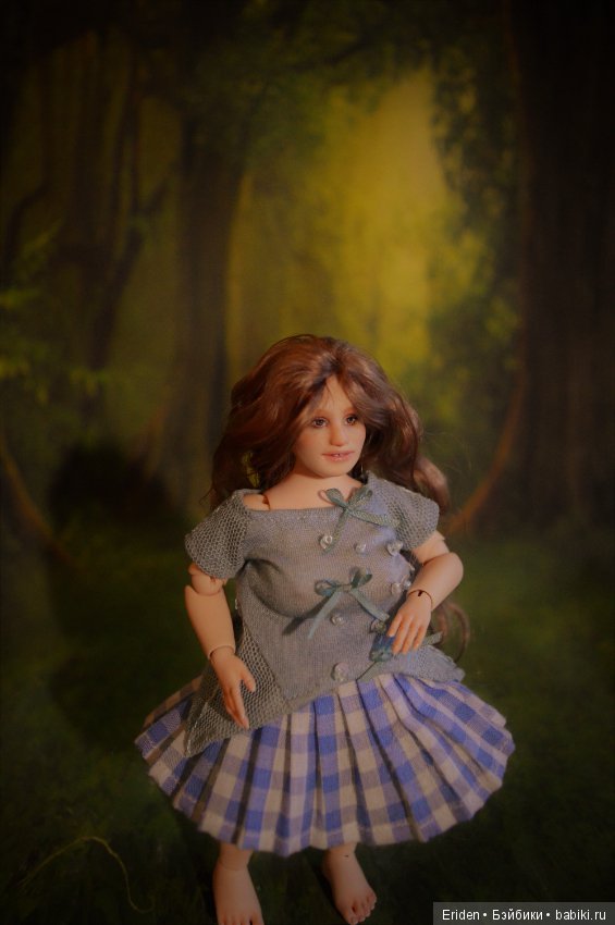 Пышка 1/12 от Александры Соцковой (фото 5)