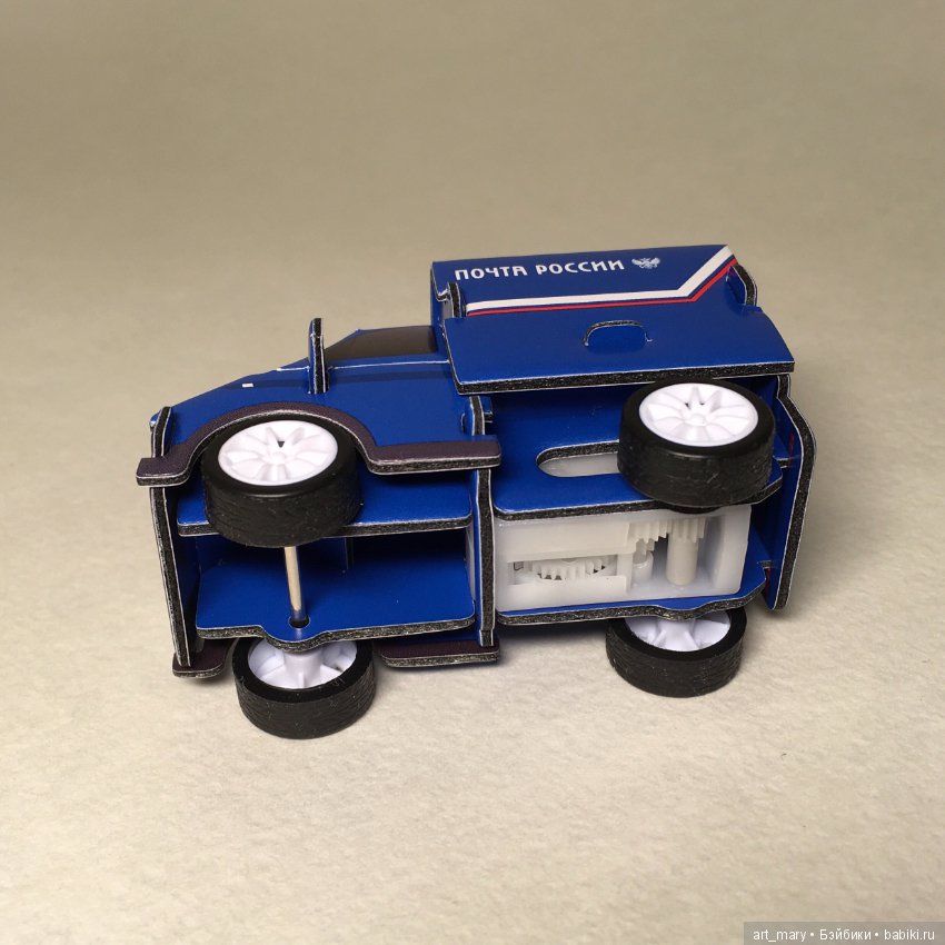 Кто стучится в дверь ко мне (фото 6)