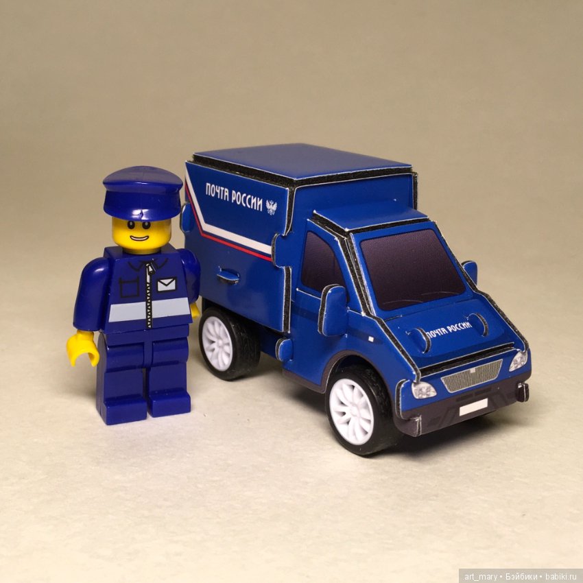 Кто стучится в дверь ко мне (фото 7)