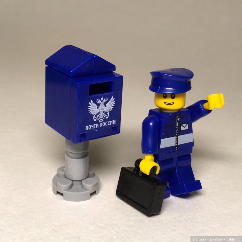 Кто стучится в дверь ко мне (фото 3)