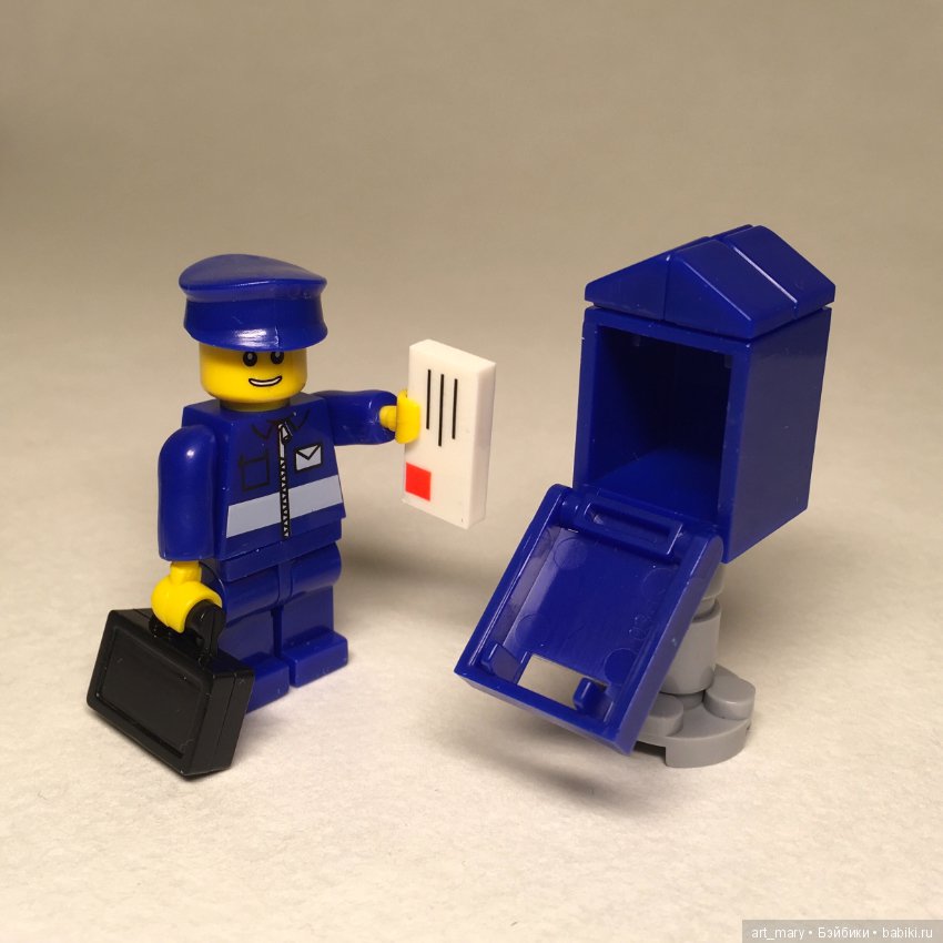 Кто стучится в дверь ко мне (фото 4)