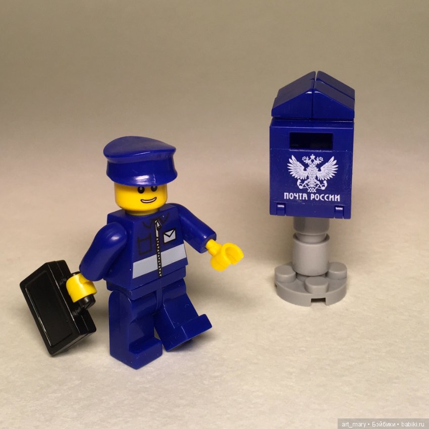 Кто стучится в дверь ко мне (фото 5)