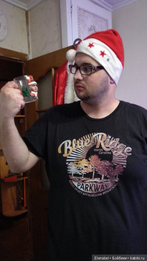 Чашка для брата — Авторские портретные куклы по фото: галерея работ (фото 5)