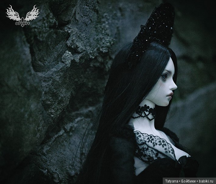 Spirit doll продают Dahlia (фото 5)