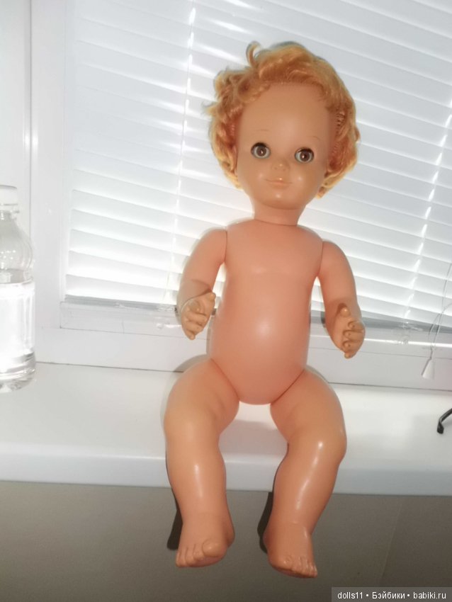 Помогите с опознанием куколки