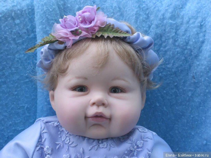 Авторские куклы Ping Lau — Коллекционные куклы разных авторов (Разное): редкие бренды