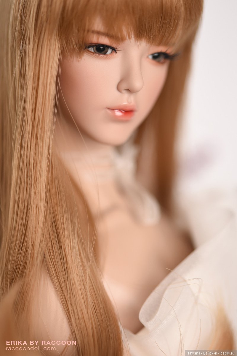 Raccoon doll продают Sweet Illusion Erika (фото 5)