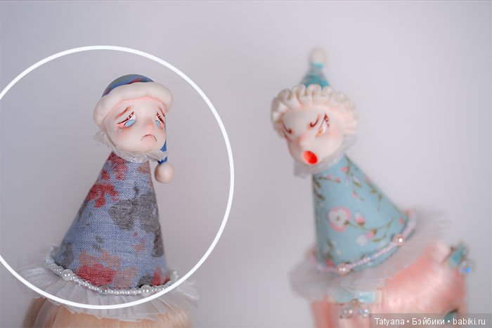 Charm doll продают тиников Pansy и Curry (фото 4)