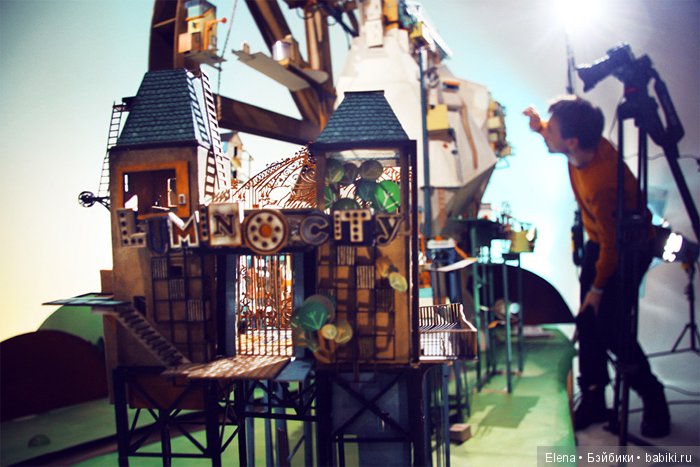 Потрясающе красивый город из бумаги в новой видеоигре (фото 3)