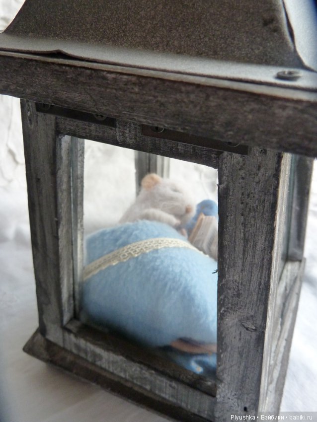 Румбокс - фонарь "Сладкие сны" (фото 9)