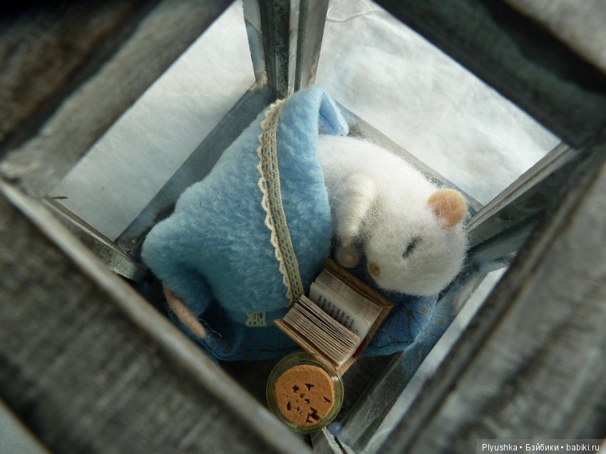 Румбокс - фонарь "Сладкие сны" (фото 3)