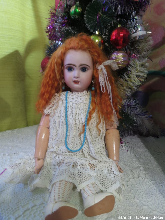 С праздником -со Старым Новым Годом (фото 6)