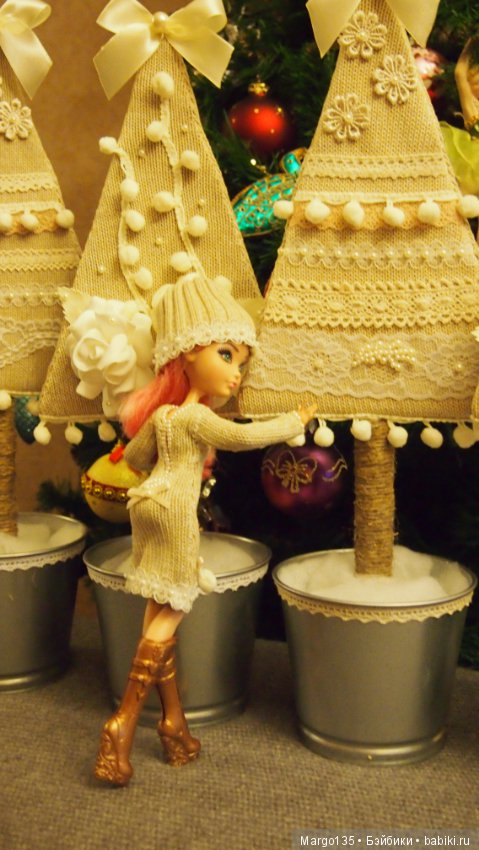 Подарки к Новому году своими руками (фото 4)