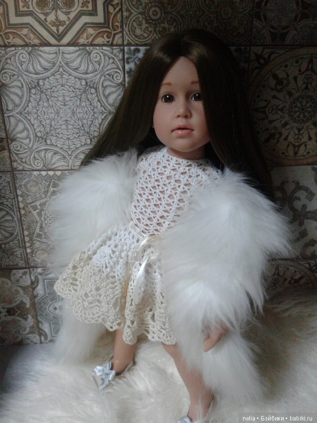 Новая любовь или скромное обаяние Лилу