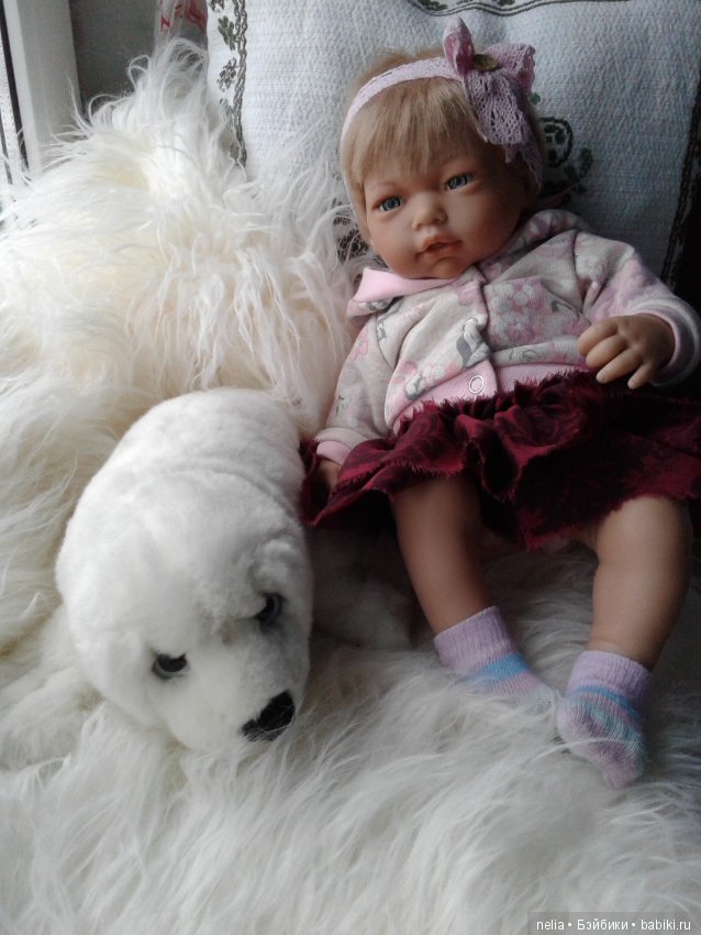 Новая любовь или скромное обаяние Лилу