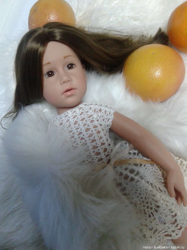 Новая любовь или скромное обаяние Лилу