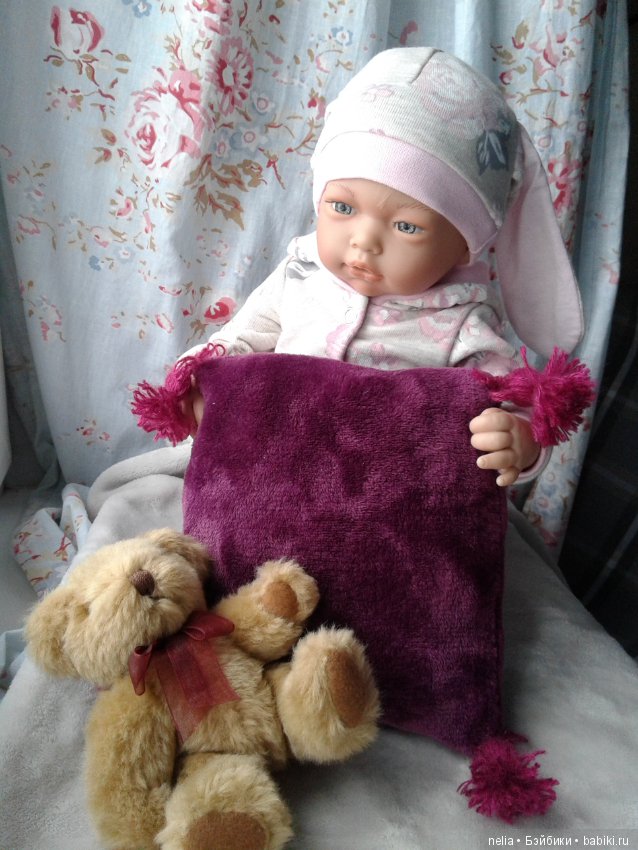 Новая любовь или скромное обаяние Лилу (фото 5)