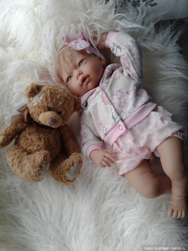 Новая любовь или скромное обаяние Лилу