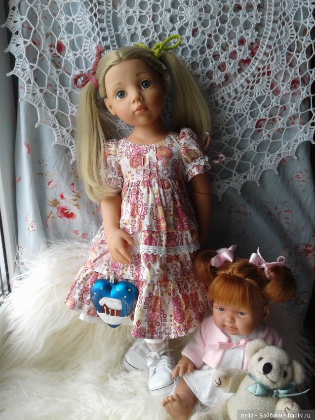 Новая любовь или скромное обаяние Лилу