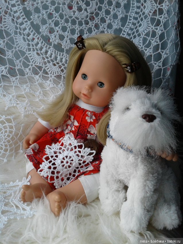 Новая любовь или скромное обаяние Лилу