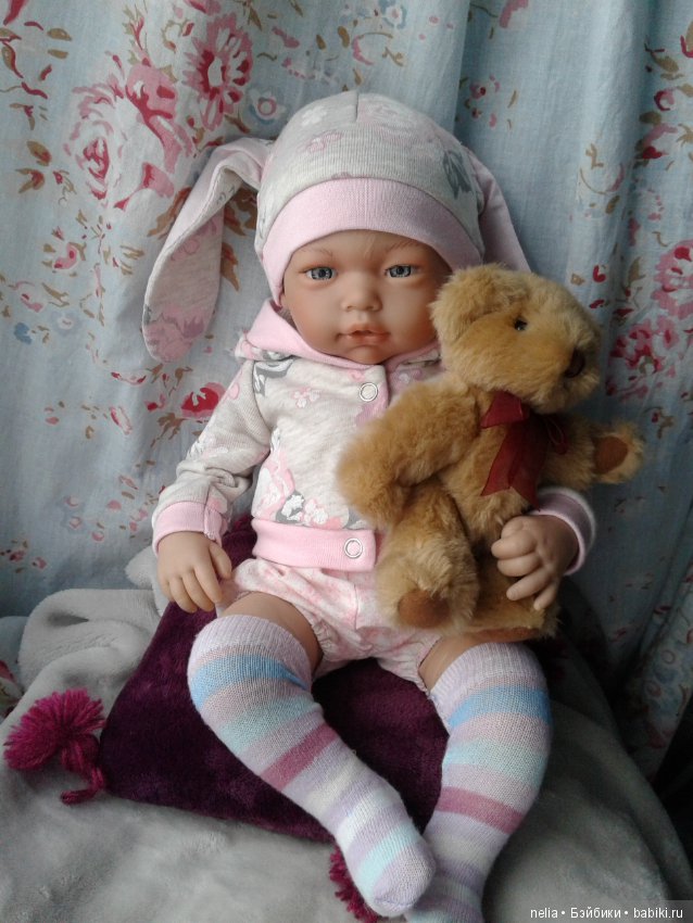 Новая любовь или скромное обаяние Лилу (фото 3)