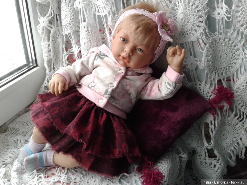 Новая любовь или скромное обаяние Лилу (фото 9)