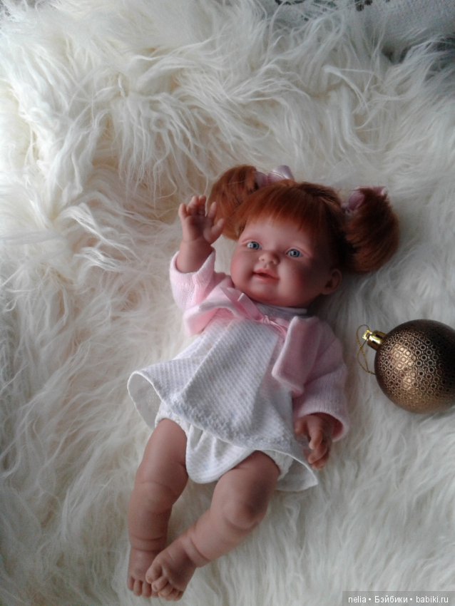 Новая любовь или скромное обаяние Лилу